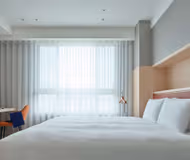 Jiuru 1st Rd Serviced Apartment