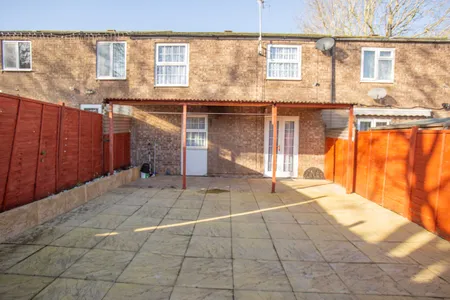 14 Nightingale Lane (Wellingborough)