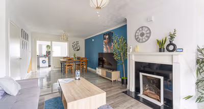 32 Rowleys Green Lane (Coventry)