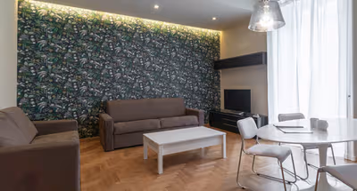 Via Metastasio Service Apartment