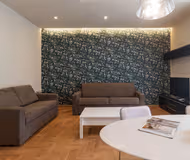 Via Metastasio Service Apartment