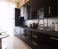 Via Metastasio Service Apartment