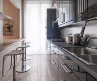 Via Metastasio Service Apartment