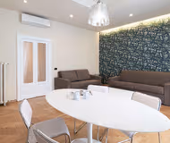 Via Metastasio Service Apartment