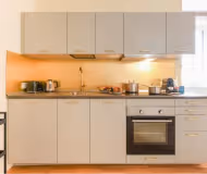 San Gottardo Serviced Apartment