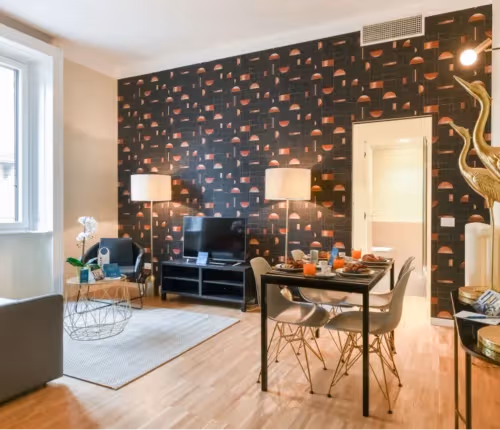 San Gottardo Serviced Apartment
