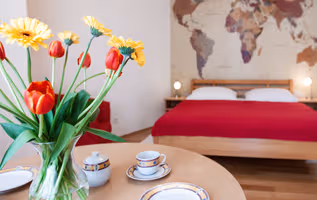 Riess Serviced Apartments