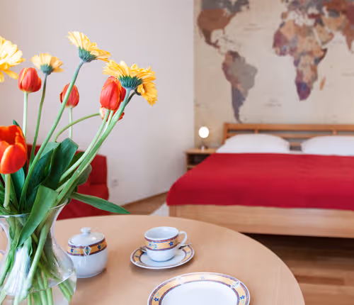 Riess Serviced Apartments