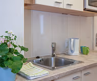 Riess Serviced Apartments