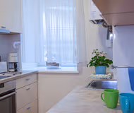 Riess Serviced Apartments