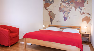 Riess Serviced Apartments