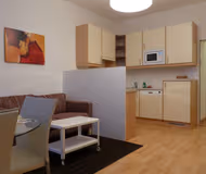 Riess Serviced Apartments