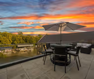 Lion Wharf Road Penthouse