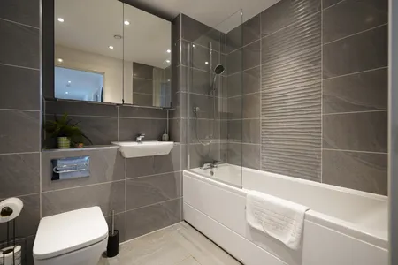 Lion Wharf Road Penthouse