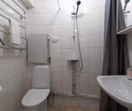 Erstagatan service apartment