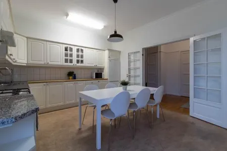 Erstagatan service apartment