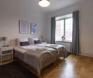 Erstagatan service apartment