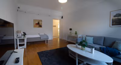 Erstagatan service apartment