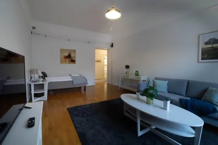 Erstagatan service apartment