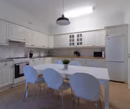 Erstagatan service apartment