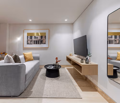 C. Calderón de la Barca