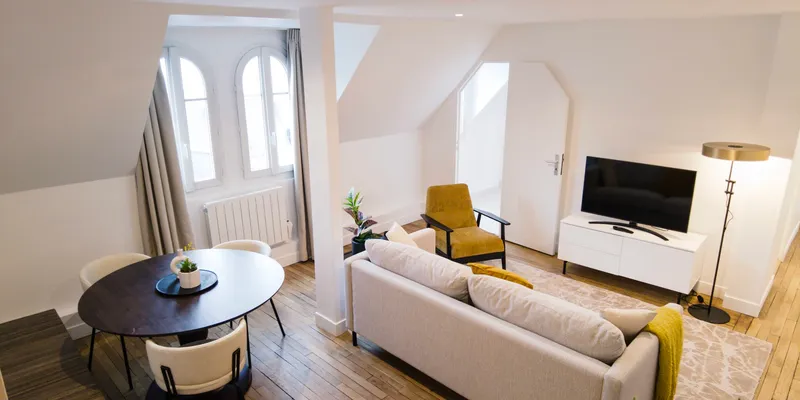 Copernic  Property