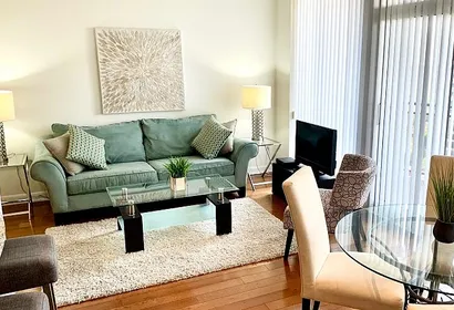 MAC Garden Residences