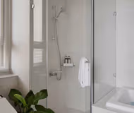 Jiuru 1st Rd Serviced Apartment