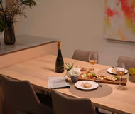 Jiuru 1st Rd Serviced Apartment