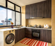 Scotts Road Residences, Orchard Road