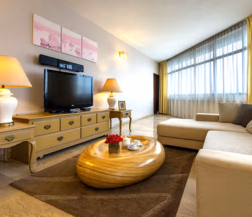 Scotts Road Residences, Orchard Road