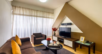 Scotts Road Residences, Orchard Road