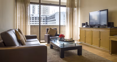 Scotts Road Residences, Orchard Road