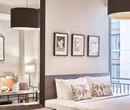 Penang Rd Serviced Apartments