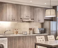 Penang Rd Serviced Apartments