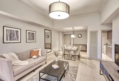 Penang Rd Serviced Apartments