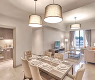 Penang Rd Serviced Apartments