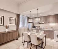 Penang Rd Serviced Apartments