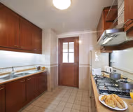 Robertson Quay Apartments