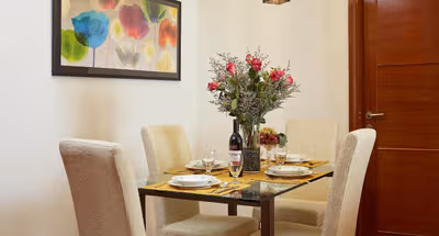 Robertson Quay Apartments