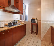 Robertson Quay Apartments