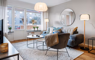 Solna Serviced Apartments