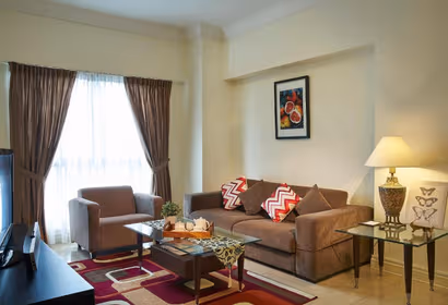 Hougang Street Residences