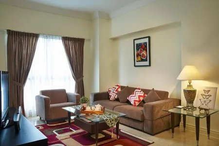 Hougang Street Residences