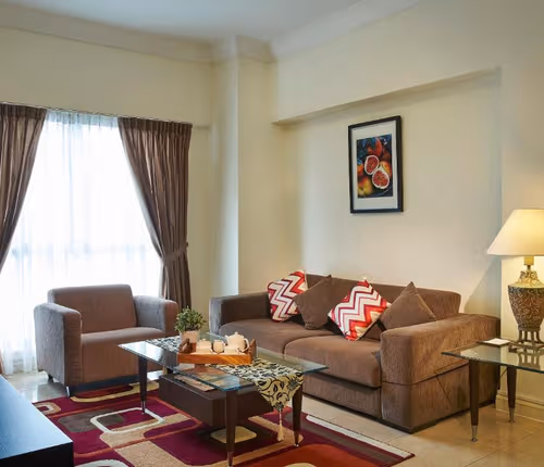 Hougang Street Residences