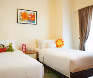 Hougang Street Residences