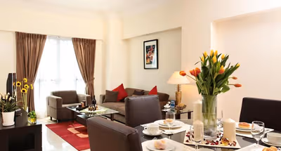 Hougang Street Residences