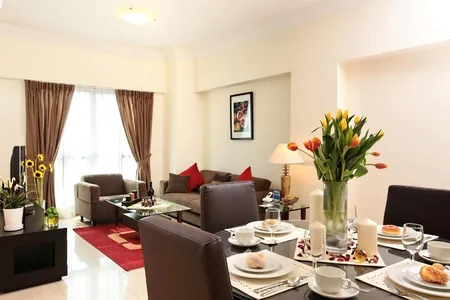 Hougang Street Residences