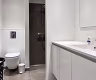 Rosendal Serviced Apartment