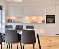 Rosendal Serviced Apartment